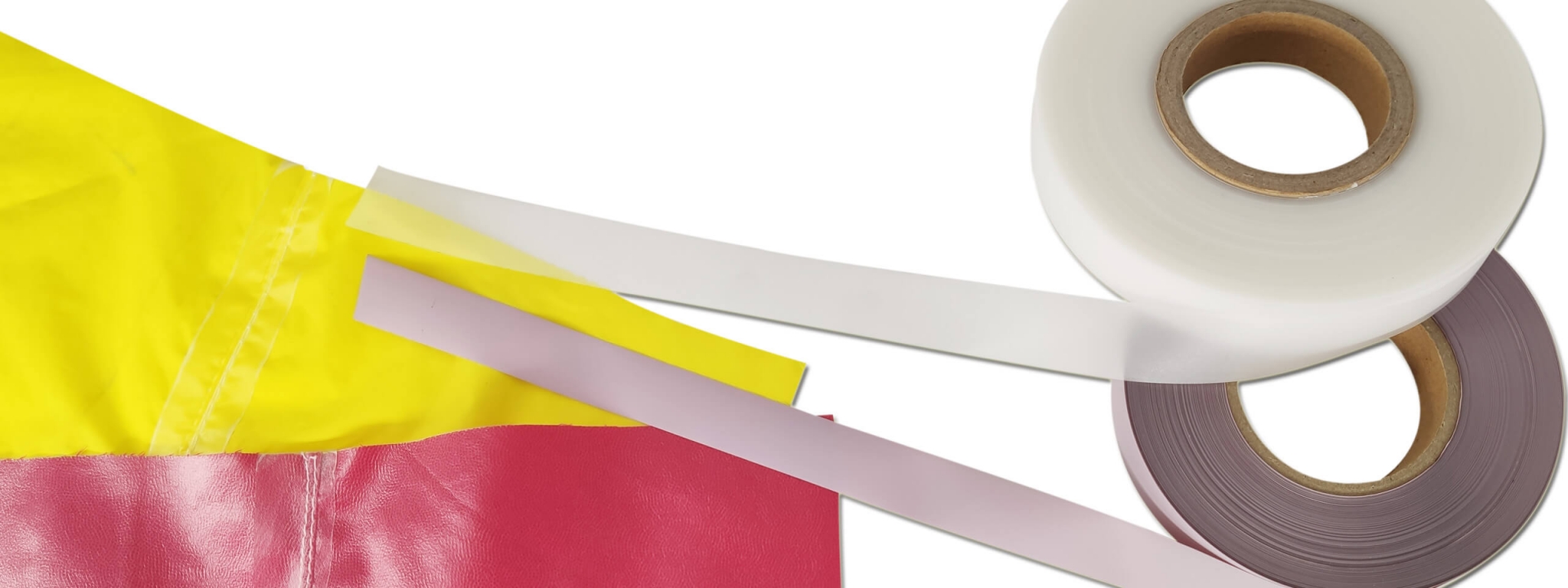 2layer PU seam sealing tape Seam Seal Tape MinMax Group Limited