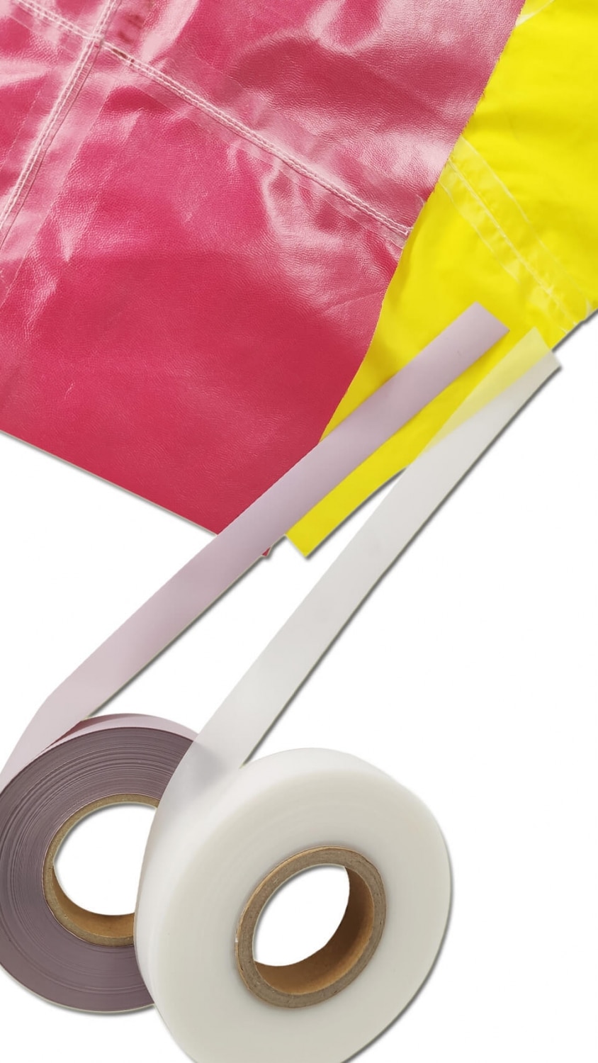 2layer PU seam sealing tape Seam Seal Tape MinMax Group Limited