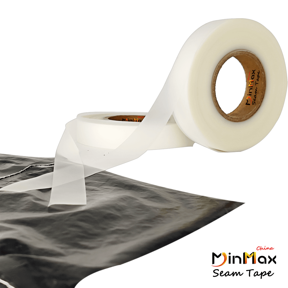 PU seam sealing tape Seam Seal Tape MinMax Group Limited